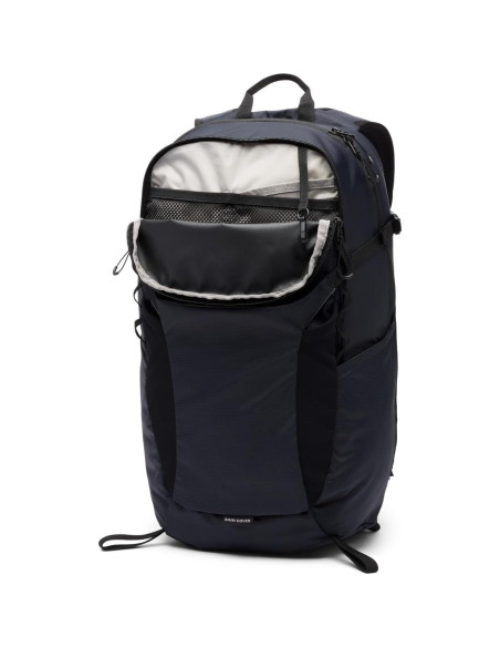 Mochila Unisex Columbia Titanium 24L Negra para Senderismo Mochila Unisex Columbia Titanium 24L Negra para Senderismo
