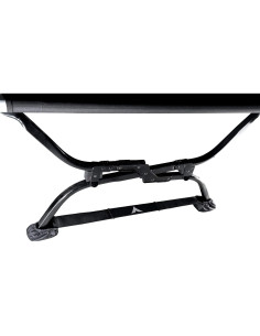 Zapatos para Cama TETON Sports - 6 Piezas, Negro, Duraderos 2