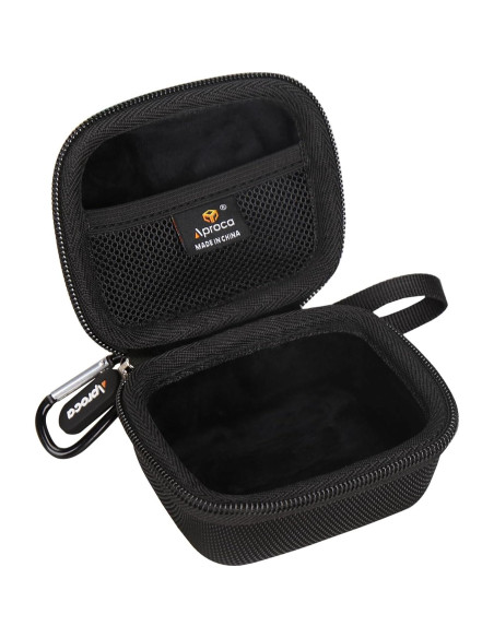 Funda Dura Aproca para Linterna Black Diamond Spot 400/500-R Funda Dura Aproca para Linterna Black Diamond Spot 400/500-R