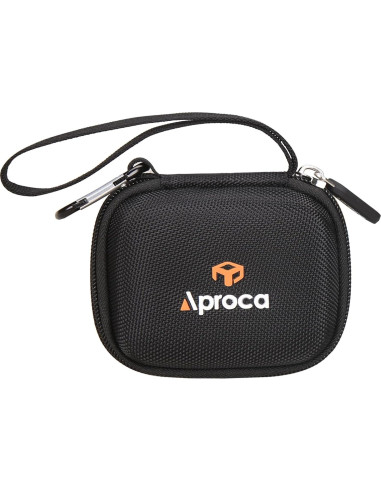 Funda Dura Aproca para Linterna Black Diamond Spot 400/500-R