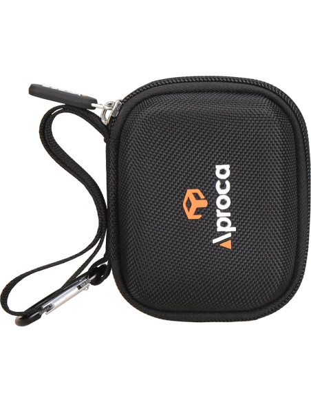Funda Dura Aproca para Linterna Black Diamond Spot 400/500-R Funda Dura Aproca para Linterna Black Diamond Spot 400/500-R