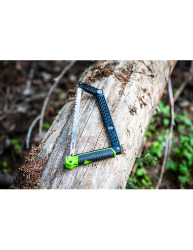 Sierra de Campamento Plegable Gerber Freescape 30.48 cm