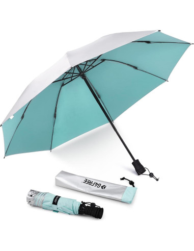 Paraguas de Senderismo G4Free Liteflex Ultraligero 109.2cm