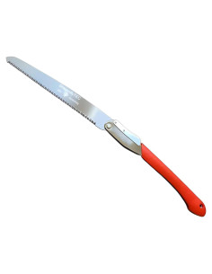 Sierra Plegable DragonflyTEC 14" (35.6 cm) para Camping
