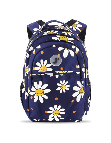 Mochila Escolar J World New York Cornelia 30L para Laptop 15.6" Mochila Escolar J World New York Cornelia 30L para Laptop 15.6"