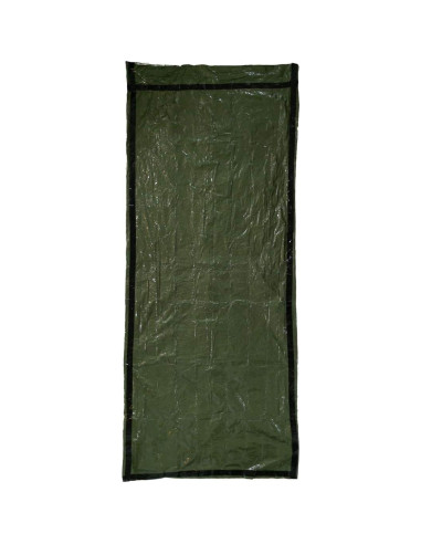Saco de Dormir de Emergencia Survival Frog Tact Bivvy 2.0