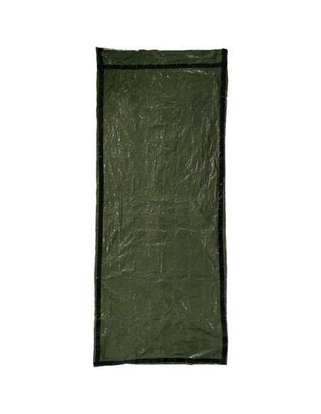 Saco de Dormir de Emergencia Survival Frog Tact Bivvy 2.0 Saco de Dormir de Emergencia Survival Frog Tact Bivvy 2.0