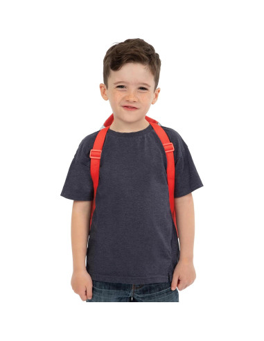 Bolsa de Natación Marvel Spiderman para Niños 40x37cm