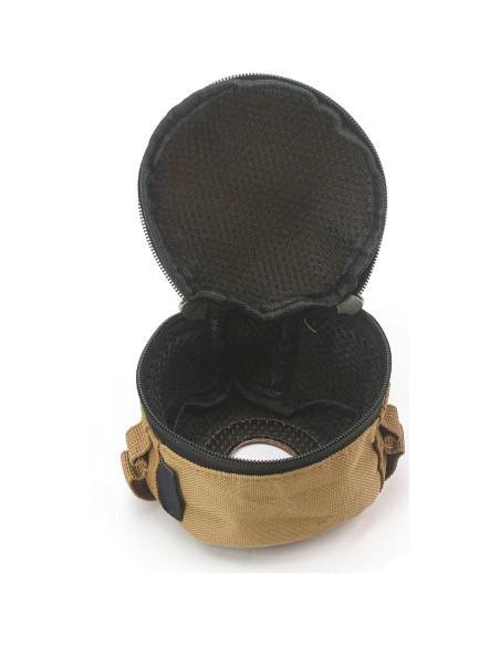 Funda Protectora para Tanque de Gas Marsrut 7.6x11.4 cm Funda Protectora para Tanque de Gas Marsrut 7.6x11.4 cm