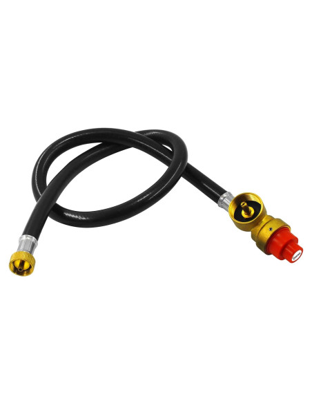 Estufa de Camping MENSI Portátil Gas Propano Butano 69.85 cm Estufa de Camping MENSI Portátil Gas Propano Butano 69.85 cm