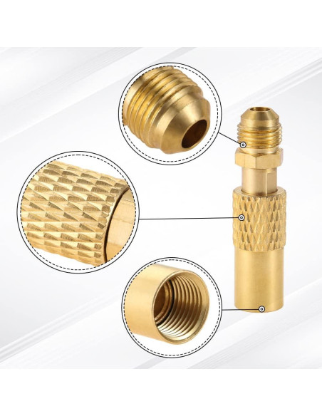 Adaptador de Rosca Macho 3/8" Hicello para Parrilla Coleman Roadtrip Adaptador de Rosca Macho 3/8" Hicello para Parrilla Coleman Roadtrip