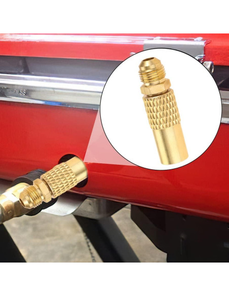 Adaptador de Rosca Macho 3/8" Hicello para Parrilla Coleman Roadtrip Adaptador de Rosca Macho 3/8" Hicello para Parrilla Coleman Roadtrip
