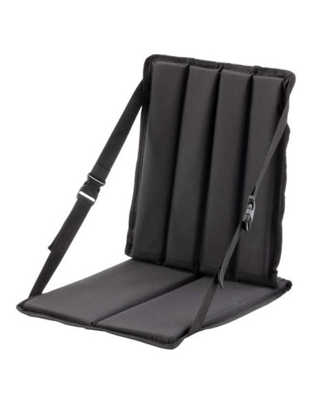 Silla de Panel de Tierra Snow Peak LV-115 - 1.37 kg, 47x40x49 cm Silla de Panel de Tierra Snow Peak LV-115 - 1.37 kg, 47x40x49 cm
