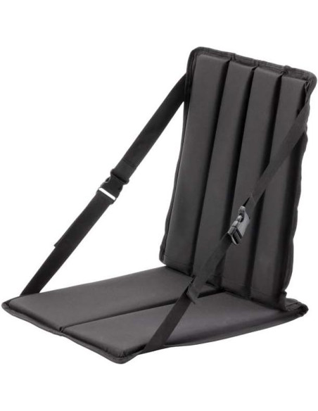Silla de Panel de Tierra Snow Peak LV-115 - 1.37 kg, 47x40x49 cm Silla de Panel de Tierra Snow Peak LV-115 - 1.37 kg, 47x40x49 cm