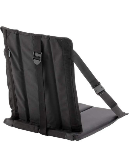 Silla de Panel de Tierra Snow Peak LV-115 - 1.37 kg, 47x40x49 cm Silla de Panel de Tierra Snow Peak LV-115 - 1.37 kg, 47x40x49 cm