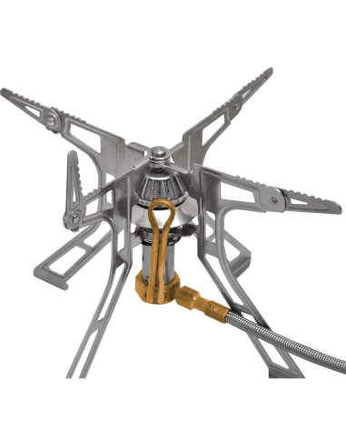 Estufa de Camping Primus P-156S Ultra Spider III 3.5 kW