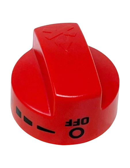 Perilla de Repuesto Camp Chef 600 CCH3-2 5.72 cm Perilla de Repuesto Camp Chef 600 CCH3-2 5.72 cm