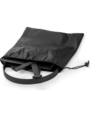 Trípode de Fogata Elsjoy Plegable para Cocina al Aire Libre
