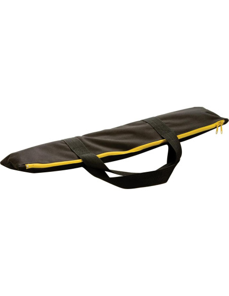 Trípode Ajustable Lodge ATP2 para Campamento 101.6-152.4 cm Negro Trípode Ajustable Lodge ATP2 para Campamento 101.6-152.4 cm Negro