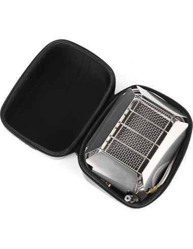 Calentador y Estufa de Camping Fire-Maple Sunflower X 2.5kW