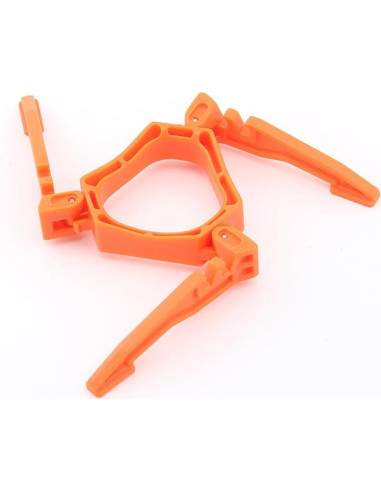 Soporte de trípode plegable Fire-Maple para cilindros de gas