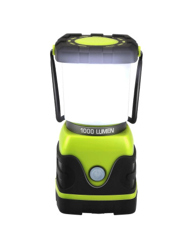 Linterna de Camping LED Tahoe Trails 1000LM Impermeable