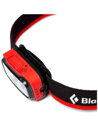 Linterna Frontal Black Diamond Spot 350 Lúmenes LED
