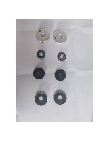 Kit de Repuesto para Linternas y Estufas Coleman 3000005094