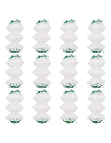 Filtros de Linterna de Gas DIVINA VITAE 12 Pack 13x7cm
