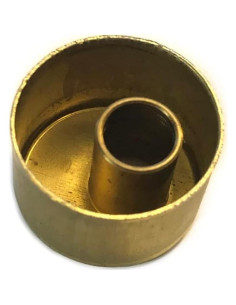 Taza de Precalentamiento Coleman para Faroles de Queroseno 2