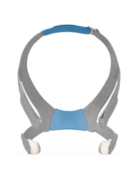 Banda para Cabeza CPAP ResMed AirFit F30 - Reemplazo Estándar Banda para Cabeza CPAP ResMed AirFit F30 - Reemplazo Estándar