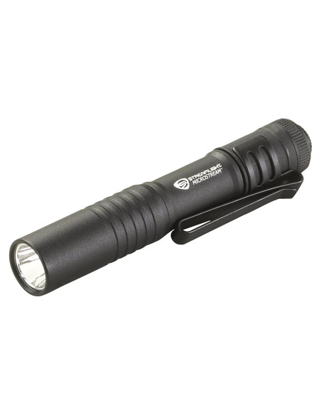 Linterna de Bolsillo Streamlight 66318 45 Lúmenes Negra