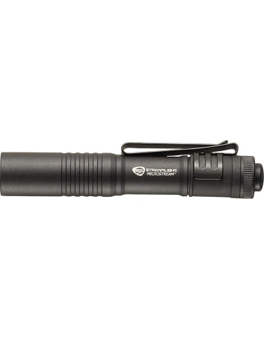 Linterna de Bolsillo Streamlight 66318 45 Lúmenes Negra
