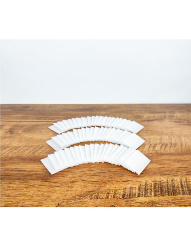 Filtros CPAP RespLabs para ResMed AirSense 10 y S9 - 60 unidades