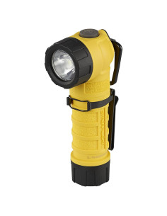 Linterna LED Streamlight PolyTac 90 Amarilla 170 Lúmenes