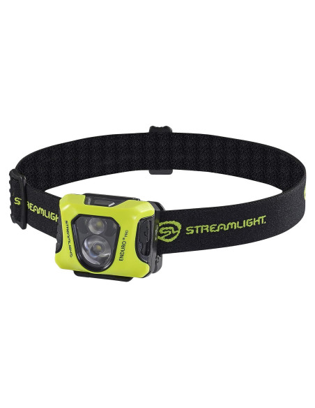 Linterna Frontal Streamlight 61436 Enduro Pro 200 Lúmenes USB Linterna Frontal Streamlight 61436 Enduro Pro 200 Lúmenes USB