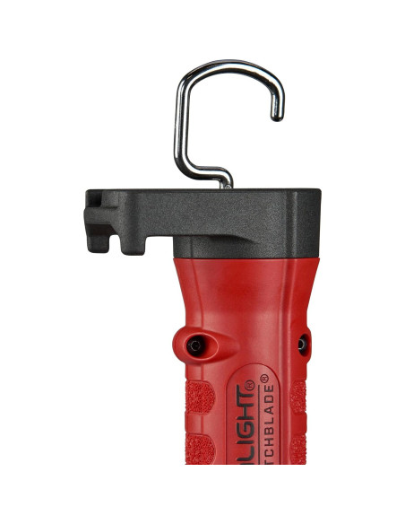 Barra de Luz LED Streamlight Stinger 800 Lúmenes Rojo Barra de Luz LED Streamlight Stinger 800 Lúmenes Rojo