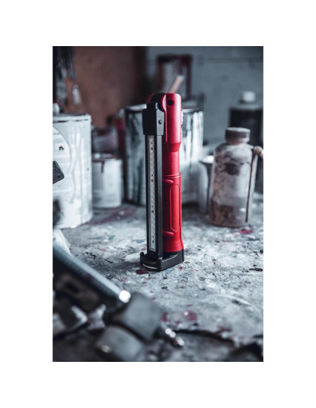 Barra de Luz LED Streamlight Stinger 800 Lúmenes Rojo Barra de Luz LED Streamlight Stinger 800 Lúmenes Rojo
