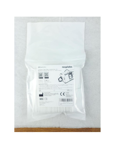 Filtros CPAP RespLabs para ResMed AirSense 10 y S9 - 60 unidades