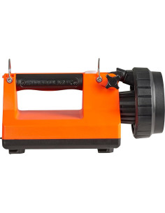 Linterna Recargable Streamlight E-Spot LiteBox 1500 Lúmenes 2