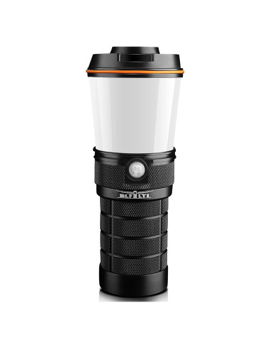 Linterna de Camping Sofirn BLF LT1 Recargable 800 Lúmenes