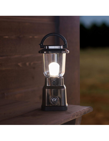 Linterna Mini LED Enbrighten 200 Lúmenes IPX4 40 Horas