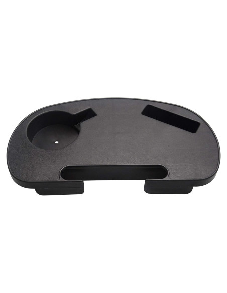 Soporte para Taza de Silla de Gravedad Cero Hanperal - Negro Soporte para Taza de Silla de Gravedad Cero Hanperal - Negro