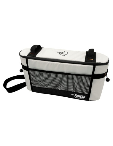 Enfriador de Asiento Pelican Exochill 14L Aislado para Kayak