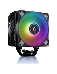 Enfriador de CPU ARCTIC Freezer 36 A-RGB 120mm - 0.88kg
