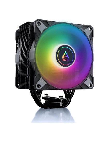 Enfriador de CPU ARCTIC Freezer 36 A-RGB 120mm - 0.88kg Enfriador de CPU ARCTIC Freezer 36 A-RGB 120mm - 0.88kg