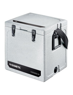 Caja Fría Portátil Dometic WCI Cool Ice Chest 33L Aislada