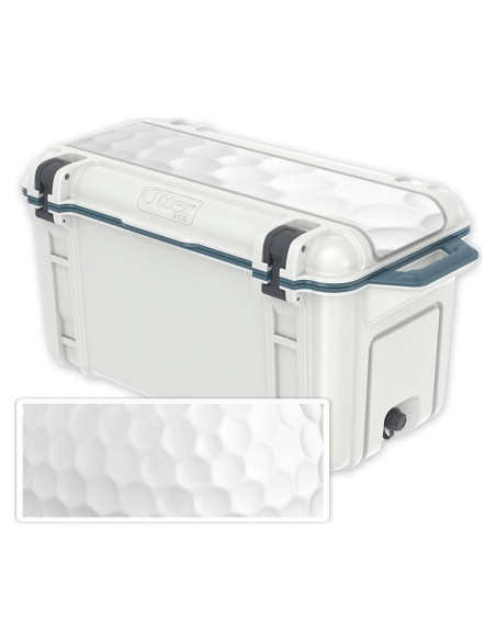 Piel de Vinilo MightySkins para Tapa Enfriador OtterBox 65 qt - Golf Piel de Vinilo MightySkins para Tapa Enfriador OtterBox 65 qt - Golf