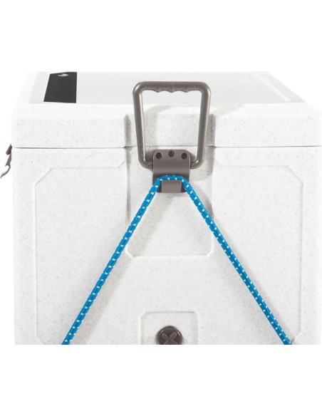 Caja Fría Portátil Dometic WCI Cool Ice Chest 33L Aislada Caja Fría Portátil Dometic WCI Cool Ice Chest 33L Aislada