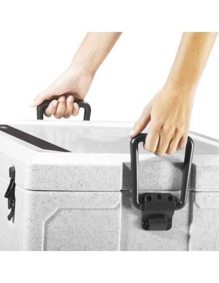Caja Fría Portátil Dometic WCI Cool Ice Chest 33L Aislada Caja Fría Portátil Dometic WCI Cool Ice Chest 33L Aislada